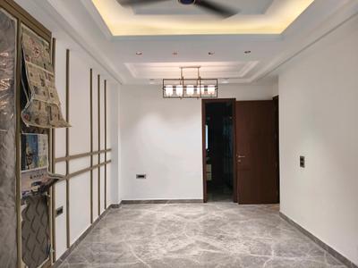Bedroom Image of 3250 Sq.ft 4 BHK Builder Floor for sale in Malibu Town Floors, Sector 47 Gurgaon for Rs. 43500000