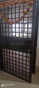 Balcony Image of 1095 Sq.ft 2 BHK Apartment / Flat for rent in Eldeco Aamantran, Sector 119 Noida for Rs. 30000