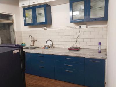 Kitchen Image of 1200 Sq.ft 2 BHK Apartment / Flat for rent in Koregaon Park Pune for Rs. 52000