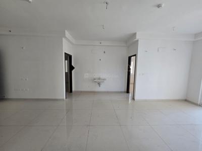 Hall Image of 2345 Sq.ft 3 BHK Apartment / Flat for sale in Rajapushpa Provincia, Narsingi Hyderabad for Rs. 23400023
