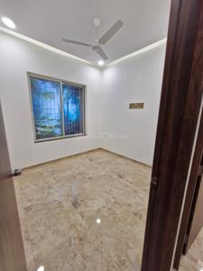 Bedroom Image of 1059 Sq.ft 2 BHK Apartment / Flat for sale in Metro Signature Park, Moshi Pune for Rs. 5450000