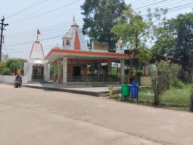 Image of 2500 Sq.ft 3 BHK Independent House for sale in Amleshwar, Raipur for Rs. 10000000