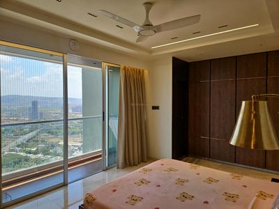 Bedroom Image of 2400 Sq.ft 3 BHK Apartment / Flat for sale in Balaji Vertu, Dadar East Mumbai for Rs. 120000000