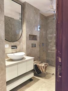 Bedroom Two Image of 2367 Sq.ft 3 BHK Builder Floor for sale in Sector 23 Gurgaon for Rs. 31300013