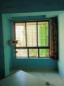 Bedroom Image of 815 Sq.ft 1 BHK Apartment / Flat for sale in Gunjan Vapi for Rs. 2100000
