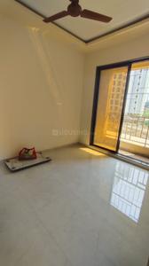 Bedroom Image of 920 Sq.ft 2 BHK Apartment / Flat for rent in Dashmesh Empire, Badlapur East Badlapur for Rs. 11000
