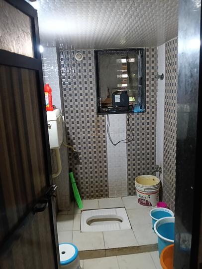 Bathroom Image of Shree ganesh  in Mira Road East, Mumbai