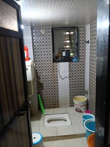 Bathroom Image of Shree ganesh  in Mira Road East, Mumbai