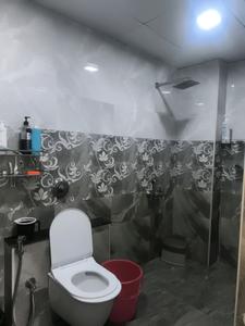 Bedroom Six Image of 4800 Sq.ft 6 BHK Builder Floor for sale in Arakere Bengaluru for Rs. 42000000