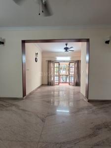 Hall Image of 1900 Sq.ft 3 BHK Apartment / Flat for sale in Sanjeevini Nagar Bengaluru for Rs. 26400000