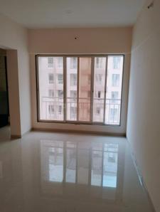 1 BHK Flat