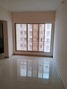 1 BHK Flat