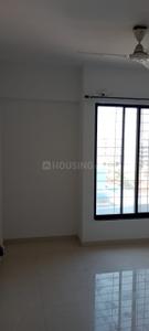 Bedroom Image of 480 Sq.ft 1 BHK Apartment / Flat for rent in Majestique City Building F, Wagholi Pune for Rs. 14000