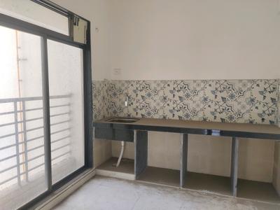 Kitchen Image of 1150 Sq.ft 2 BHK Apartment / Flat for sale in Pratik Residency , Ulwe Navi Mumbai for Rs. 12000000