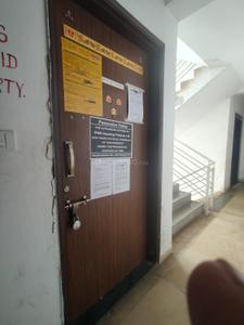 Image of 590 Sq.ft 1 BHK Apartment / Flat for sale in Talegaon Dabhade, Pune for Rs. 1566000