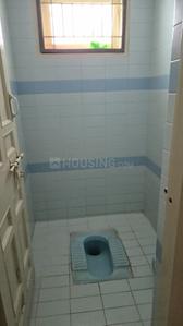 Image of 1500 Sq.ft 2 BHK Builder Floor for rent in Vijayrajnagar, Bhavnagar for Rs. 25500