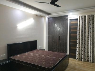 Bedroom Image of 3500 Sq.ft 4 BHK Builder Floor for sale in Vikaspuri New Delhi for Rs. 64999999