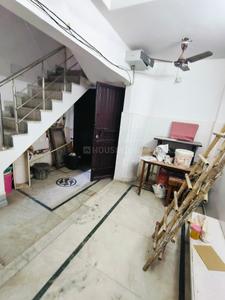 Hall Image of 550 Sq.ft 2 BHK Builder Floor for sale in New Ashok Nagar New Delhi for Rs. 4580000