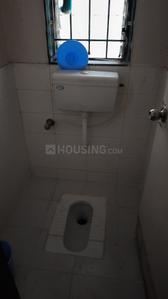Image of 620 Sq.ft 1 BHK Apartment / Flat for rent in DSK Meghmalhar, Dhayari, Pune for Rs. 13999