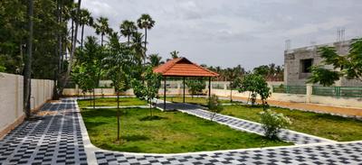 Image of 858 Sq.ft Residential Plot / Land for sale in Tricube Velavan Vandhanam, Kariampalayam, Coimbatore for Rs. 1330000