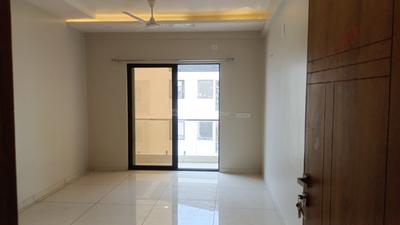 Living Room Image of 1750 Sq.ft 3 BHK Apartment / Flat for rent in Harni Vadodara for Rs. 20000