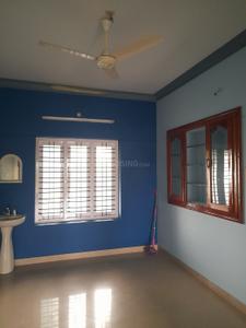 Hall Image of 1100 Sq.ft 3 BHK Apartment / Flat for rent in Kudappanakunnu Thiruvananthapuram for Rs. 15000