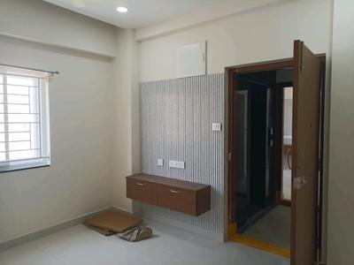 1 BHK Flat
