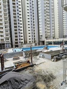 Image of 638 Sq.ft 2 BHK Apartment / Flat for sale in Eden Park At The Prestige City, Sarjapur, Bengaluru for Rs. 12000000