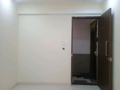 Living Room Image of 980 Sq.ft 2 BHK Apartment / Flat for sale in Palm Vista A1 &amp; A2, Shilphata Thane for Rs. 7499999