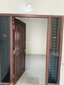 Hall Image of 2100 Sq.ft 3 BHK Apartment / Flat for rent in Musheerabad Hyderabad for Rs. 45000