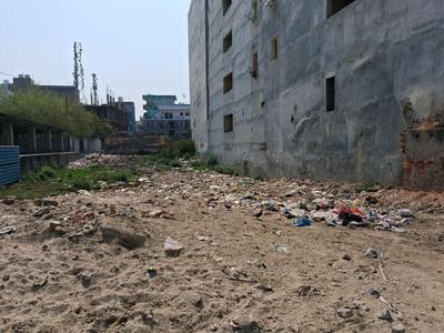 Basai Plot View 1