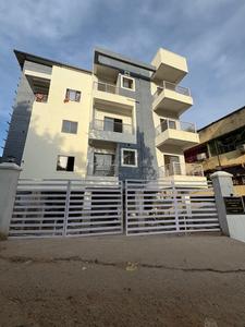 2 BHK Flat