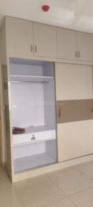 Bedroom Image of 1250 Sq.ft 2 BHK Apartment / Flat for rent in Sobha Arena, Talaghattapura Bengaluru for Rs. 41000