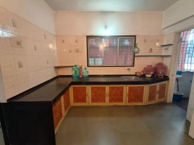 Kitchen Image of 2250 Sq.ft 3 BHK Apartment / Flat for sale in Ambawadi Ahmedabad for Rs. 22500000