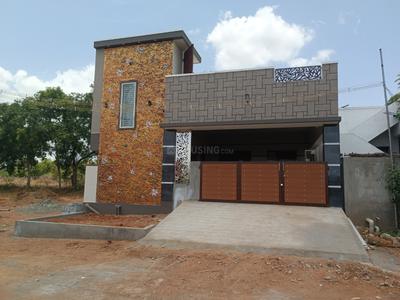 Building Image of 2100 Sq.ft 3 BHK Independent House for sale in Pudur Erode for Rs. 9500000
