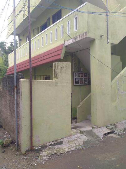 Kamaraj Nagar, Maduravoyal Building View 1