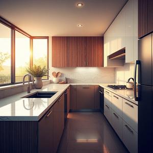 3 BHK Flat