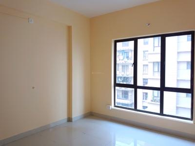 Bedroom Image of 1167 Sq.ft 3 BHK Apartment / Flat for sale in Primarc Southwinds, Rajpur Kolkata for Rs. 6650000
