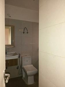 Bedroom Three Image of 2400 Sq.ft 4 BHK Apartment / Flat for sale in Tulip Purple, Sector 69 Gurgaon for Rs. 28800000