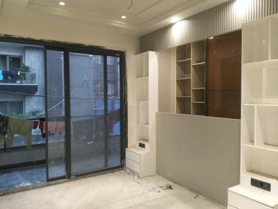 Bedroom Image of 2448 Sq.ft 4 BHK Builder Floor for sale in Model Town New Delhi for Rs. 57500000