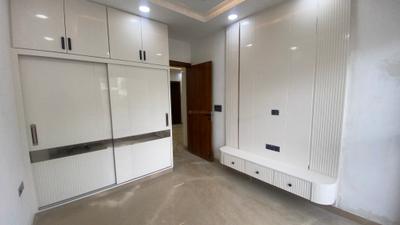 Bedroom Image of 1500 Sq.ft 4 BHK Builder Floor for sale in Sector 24 Rohini New Delhi for Rs. 21000000