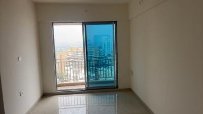 Living Room Image of 680 Sq.ft 1 BHK Apartment / Flat for sale in Balaji Exotica, Kalyan West Kalyan for Rs. 5421000