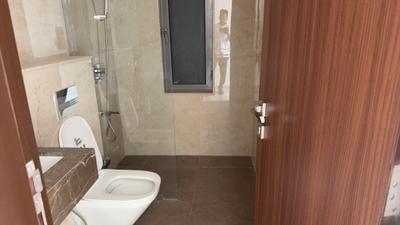 Image of 1260 Sq.ft 3 BHK Apartment / Flat for rent in Piramal Mahalaxmi South Tower, Worli, Mumbai for Rs. 250151