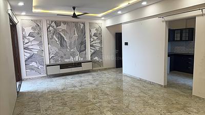 Living Room Image of 1765 Sq.ft 3 BHK Apartment / Flat for rent in Maxx Glory, Beltarodi Nagpur for Rs. 28000