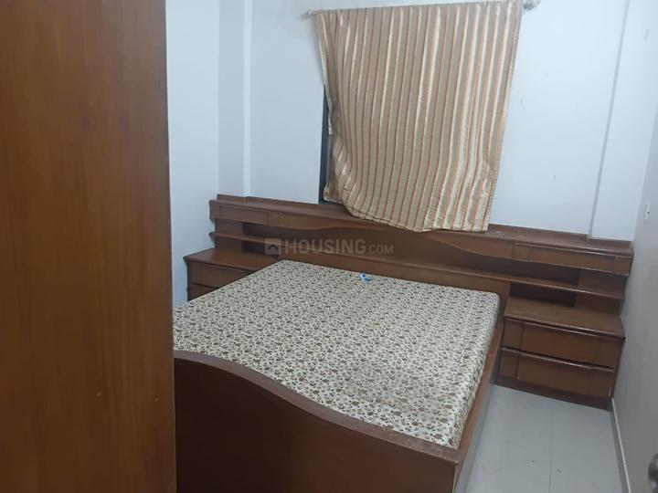 Ashirwaad building Bedroom 1