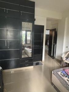Bedroom Image of 1264 Sq.ft 3 BHK Apartment / Flat for rent in C V Raman Nagar Bengaluru for Rs. 45000