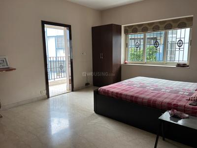 Bedroom Image of 2275 Sq.ft 3 BHK Apartment / Flat for sale in Alipore Grandeur, Alipore Kolkata for Rs. 42500000