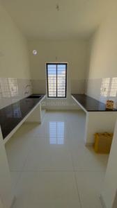 Kitchen Image of 1250 Sq.ft 2 BHK Apartment / Flat for rent in Casagrand First City, Sholinganallur Chennai for Rs. 31001