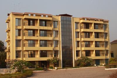 Image of 500 Sq.ft 1 RK Studio for sale in Montag Greens Villas, Gaulwadi, Thane for Rs. 2500000