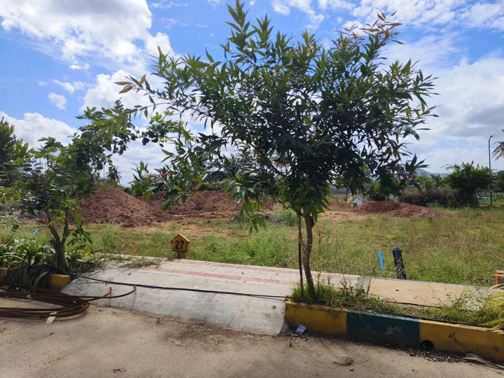Srushti JP City Main Image 1